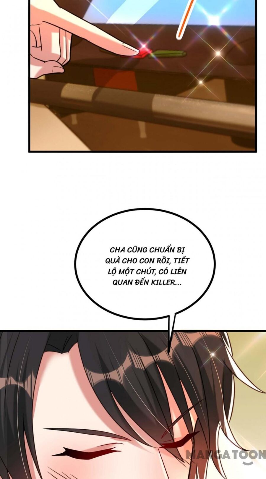 Trùng Sinh Không Gian: Cô Vợ Hào Môn Nóng Bỏng Không Dễ Chọc Chapter 285 - 35