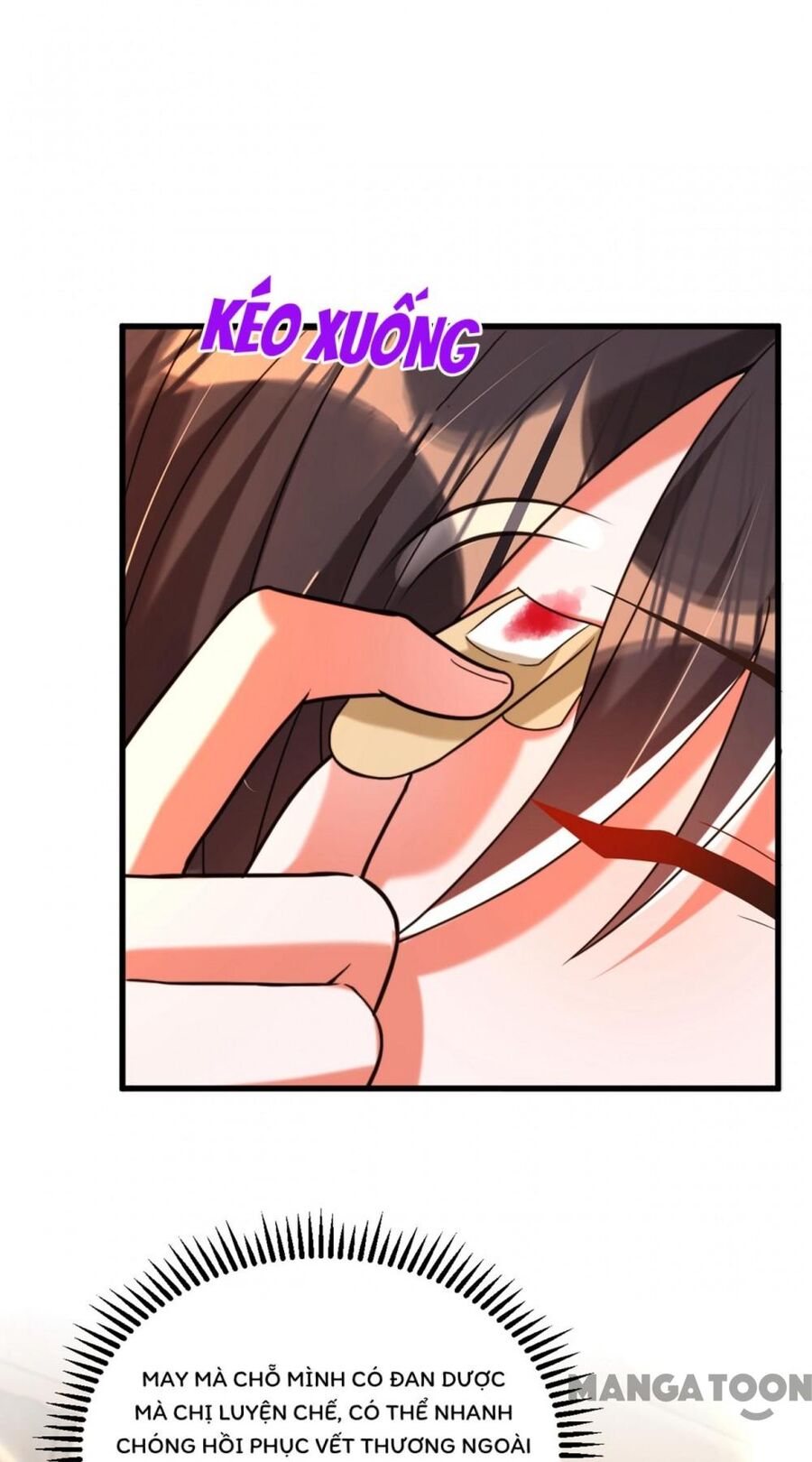 Trùng Sinh Không Gian: Cô Vợ Hào Môn Nóng Bỏng Không Dễ Chọc Chapter 285 - 5