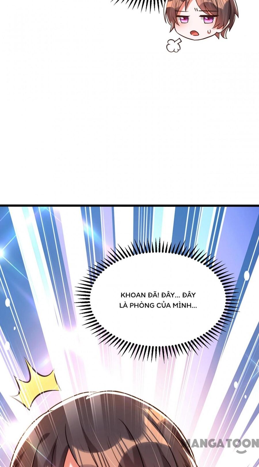 Trùng Sinh Không Gian: Cô Vợ Hào Môn Nóng Bỏng Không Dễ Chọc Chapter 285 - 8