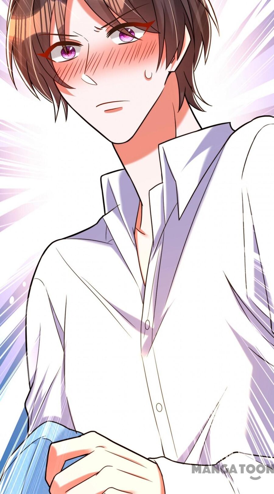 Trùng Sinh Không Gian: Cô Vợ Hào Môn Nóng Bỏng Không Dễ Chọc Chapter 285 - 9