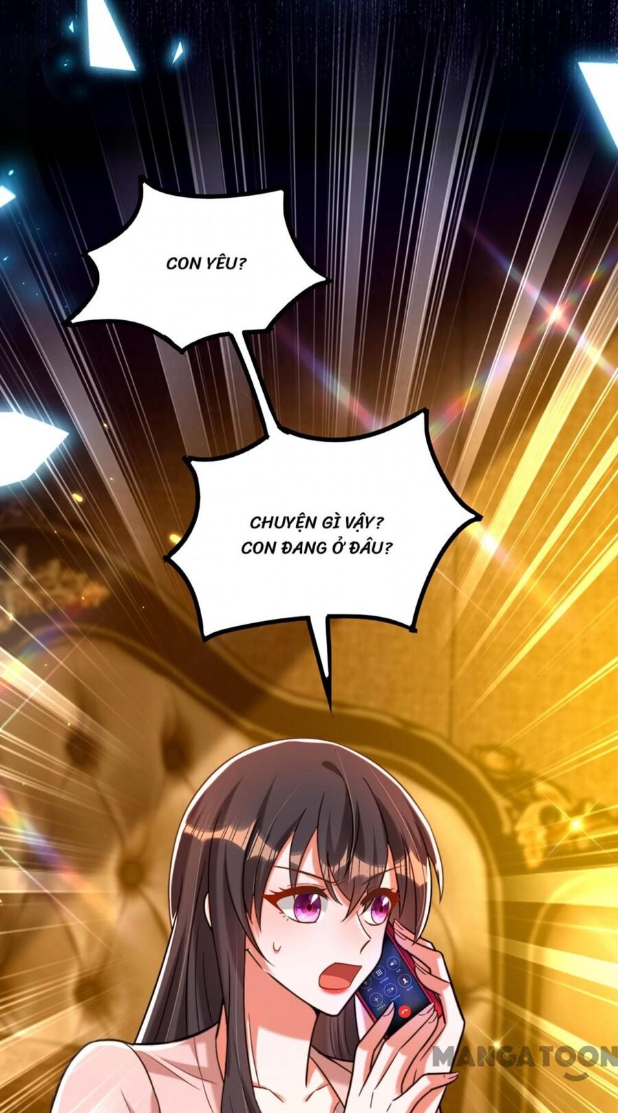 Trùng Sinh Không Gian: Cô Vợ Hào Môn Nóng Bỏng Không Dễ Chọc Chapter 286 - 2