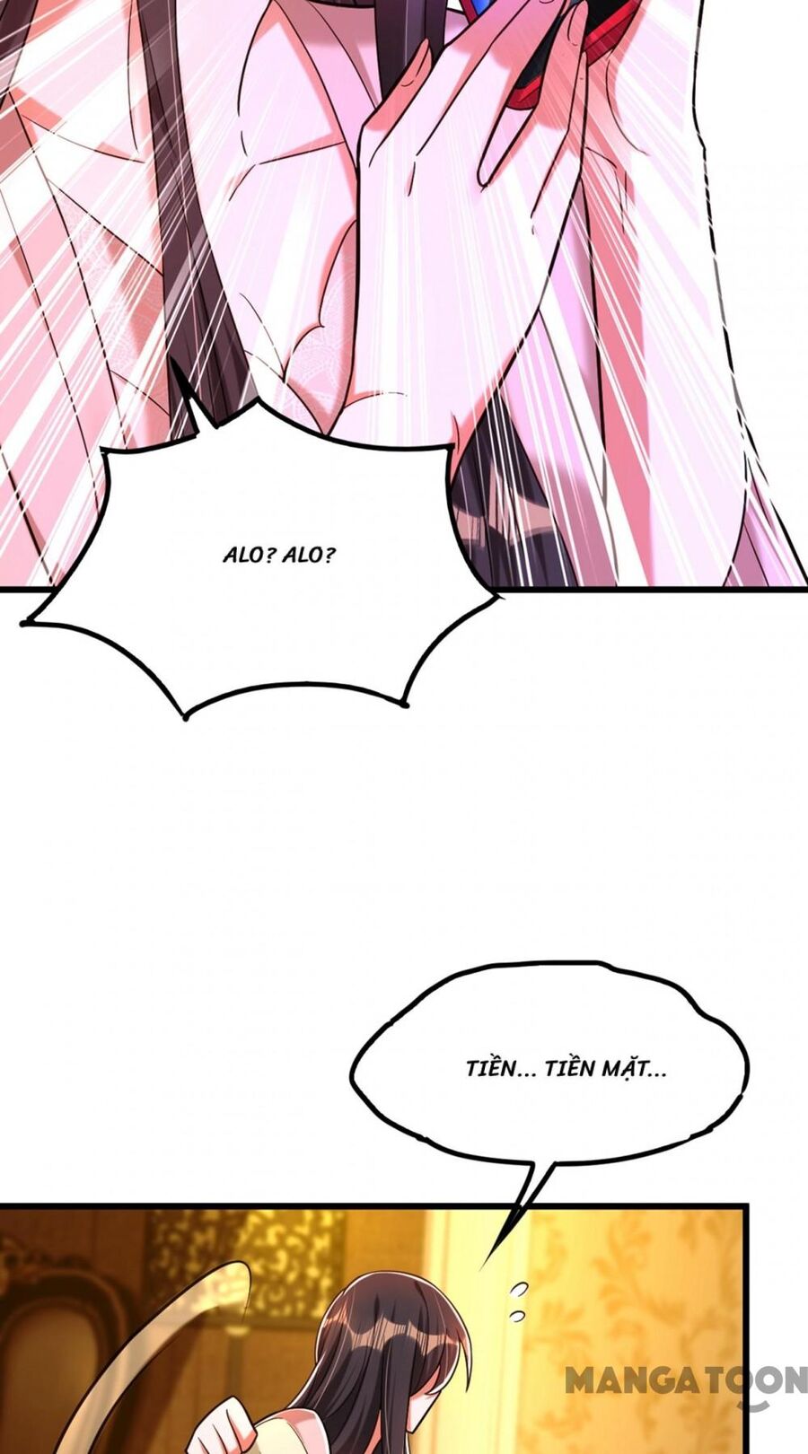 Trùng Sinh Không Gian: Cô Vợ Hào Môn Nóng Bỏng Không Dễ Chọc Chapter 286 - 12