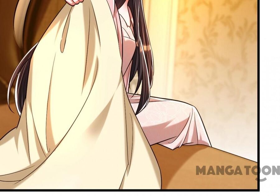 Trùng Sinh Không Gian: Cô Vợ Hào Môn Nóng Bỏng Không Dễ Chọc Chapter 286 - 13