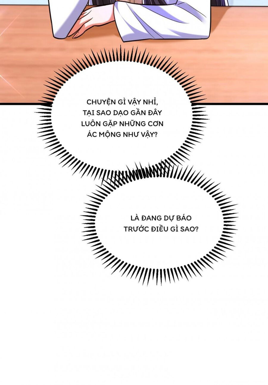 Trùng Sinh Không Gian: Cô Vợ Hào Môn Nóng Bỏng Không Dễ Chọc Chapter 286 - 21