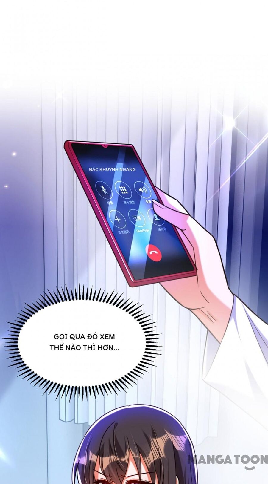 Trùng Sinh Không Gian: Cô Vợ Hào Môn Nóng Bỏng Không Dễ Chọc Chapter 286 - 22