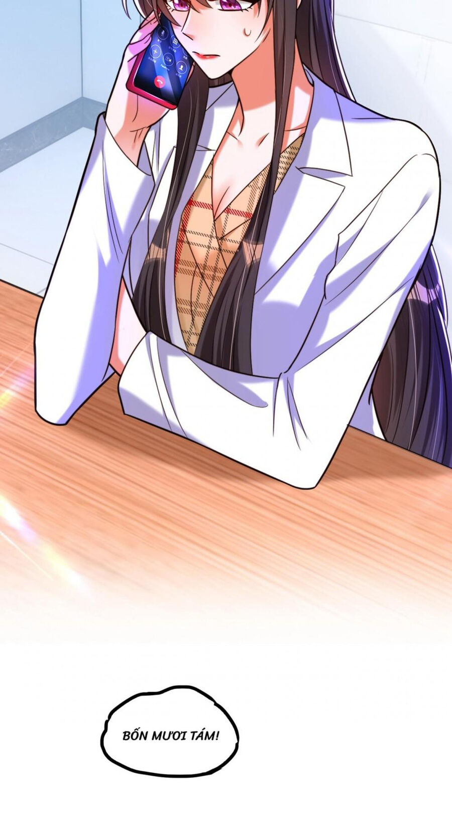 Trùng Sinh Không Gian: Cô Vợ Hào Môn Nóng Bỏng Không Dễ Chọc Chapter 286 - 23