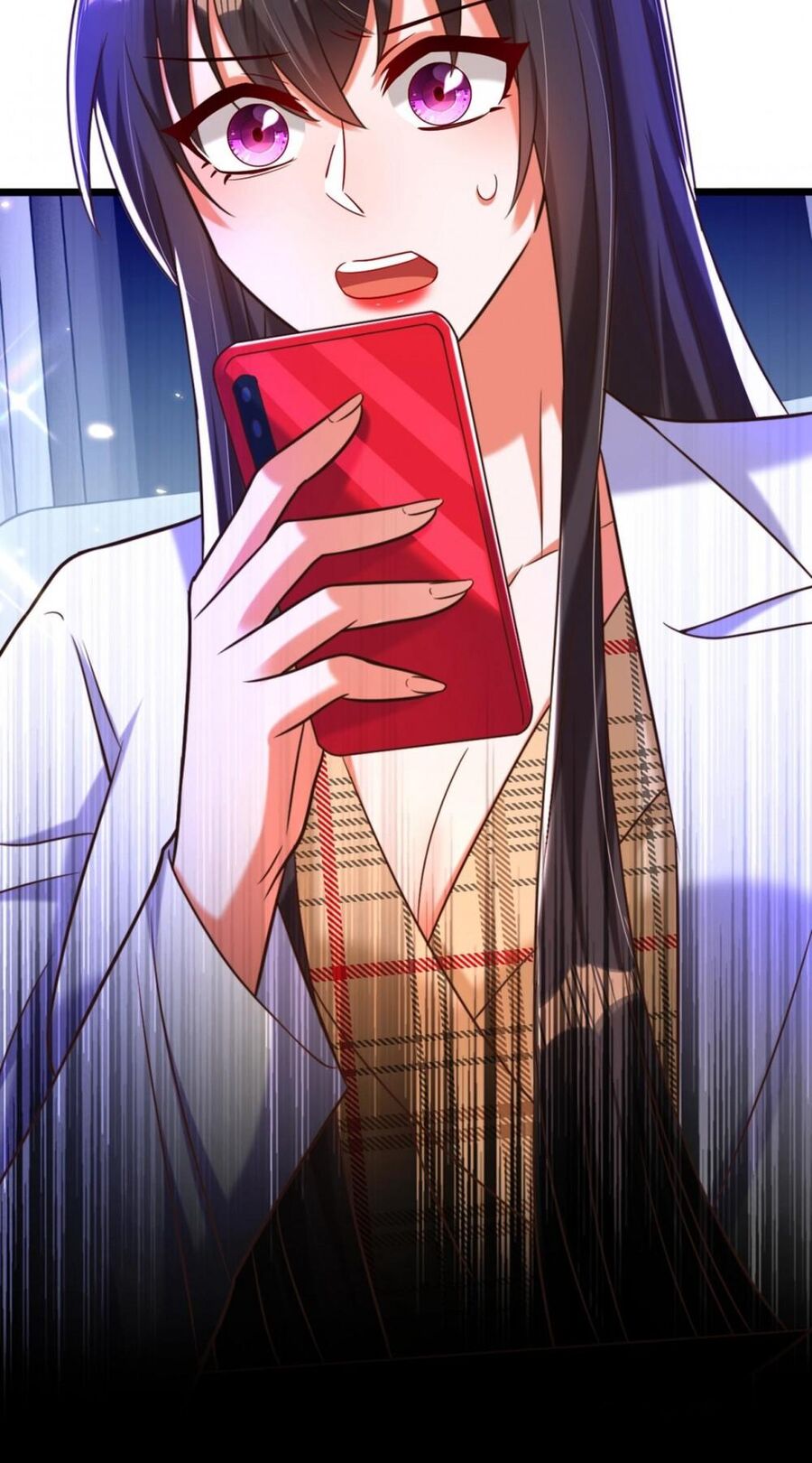 Trùng Sinh Không Gian: Cô Vợ Hào Môn Nóng Bỏng Không Dễ Chọc Chapter 286 - 28