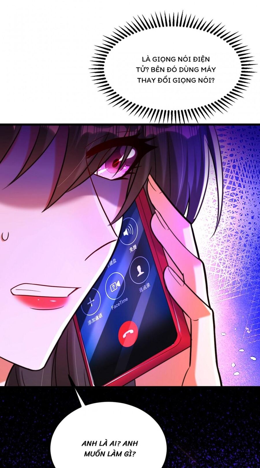 Trùng Sinh Không Gian: Cô Vợ Hào Môn Nóng Bỏng Không Dễ Chọc Chapter 286 - 4