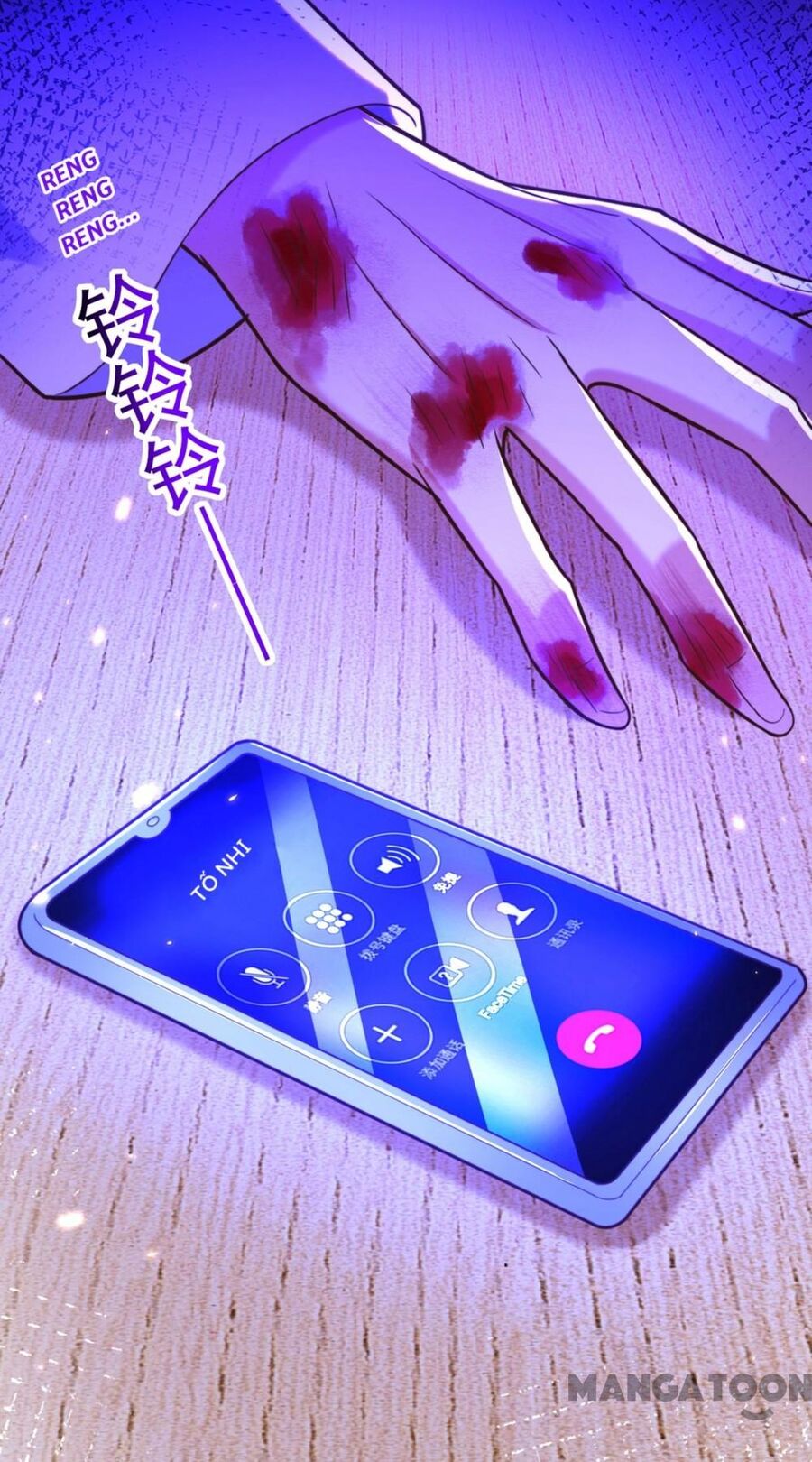 Trùng Sinh Không Gian: Cô Vợ Hào Môn Nóng Bỏng Không Dễ Chọc Chapter 286 - 31