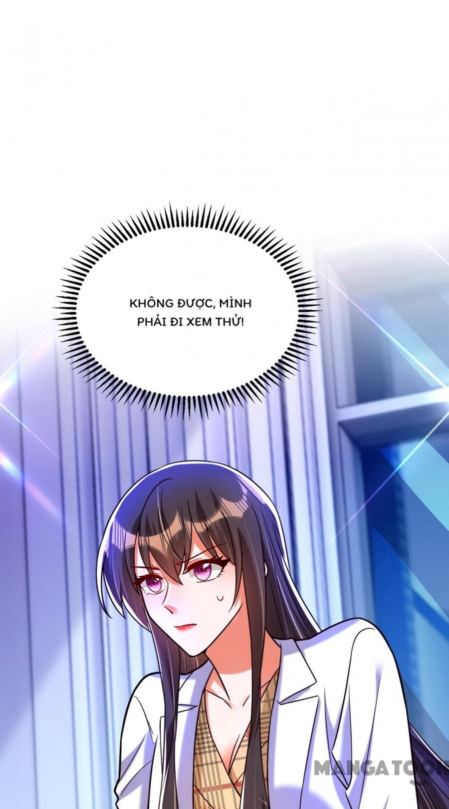 Trùng Sinh Không Gian: Cô Vợ Hào Môn Nóng Bỏng Không Dễ Chọc Chapter 286 - 33