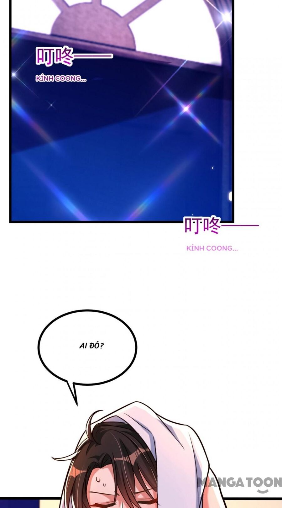 Trùng Sinh Không Gian: Cô Vợ Hào Môn Nóng Bỏng Không Dễ Chọc Chapter 286 - 37