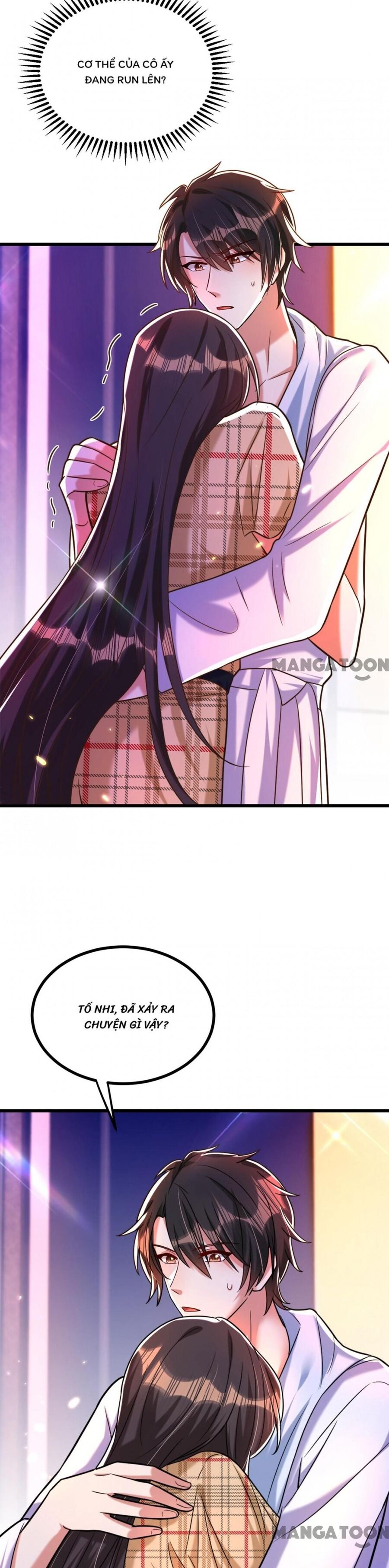Trùng Sinh Không Gian: Cô Vợ Hào Môn Nóng Bỏng Không Dễ Chọc Chapter 286 - 42