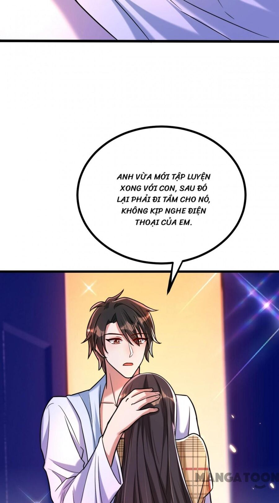 Trùng Sinh Không Gian: Cô Vợ Hào Môn Nóng Bỏng Không Dễ Chọc Chapter 286 - 44