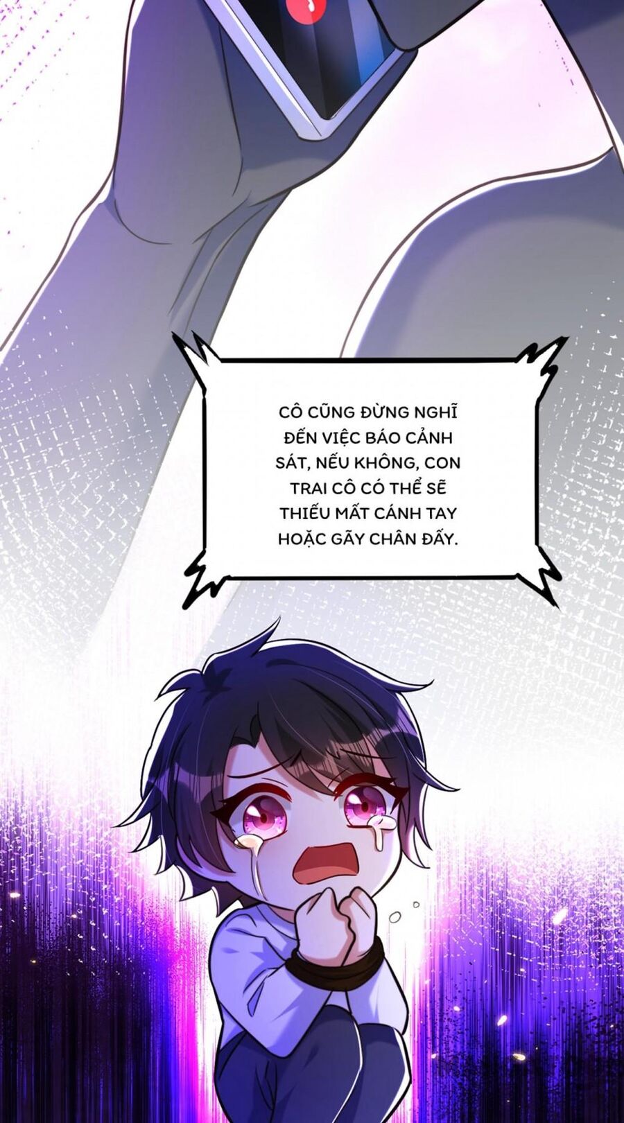 Trùng Sinh Không Gian: Cô Vợ Hào Môn Nóng Bỏng Không Dễ Chọc Chapter 286 - 6