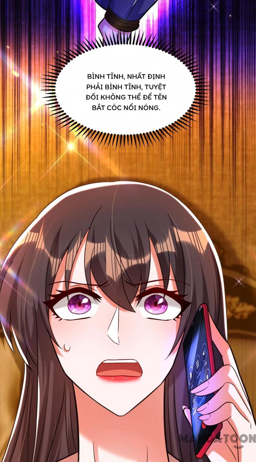 Trùng Sinh Không Gian: Cô Vợ Hào Môn Nóng Bỏng Không Dễ Chọc Chapter 286 - 7