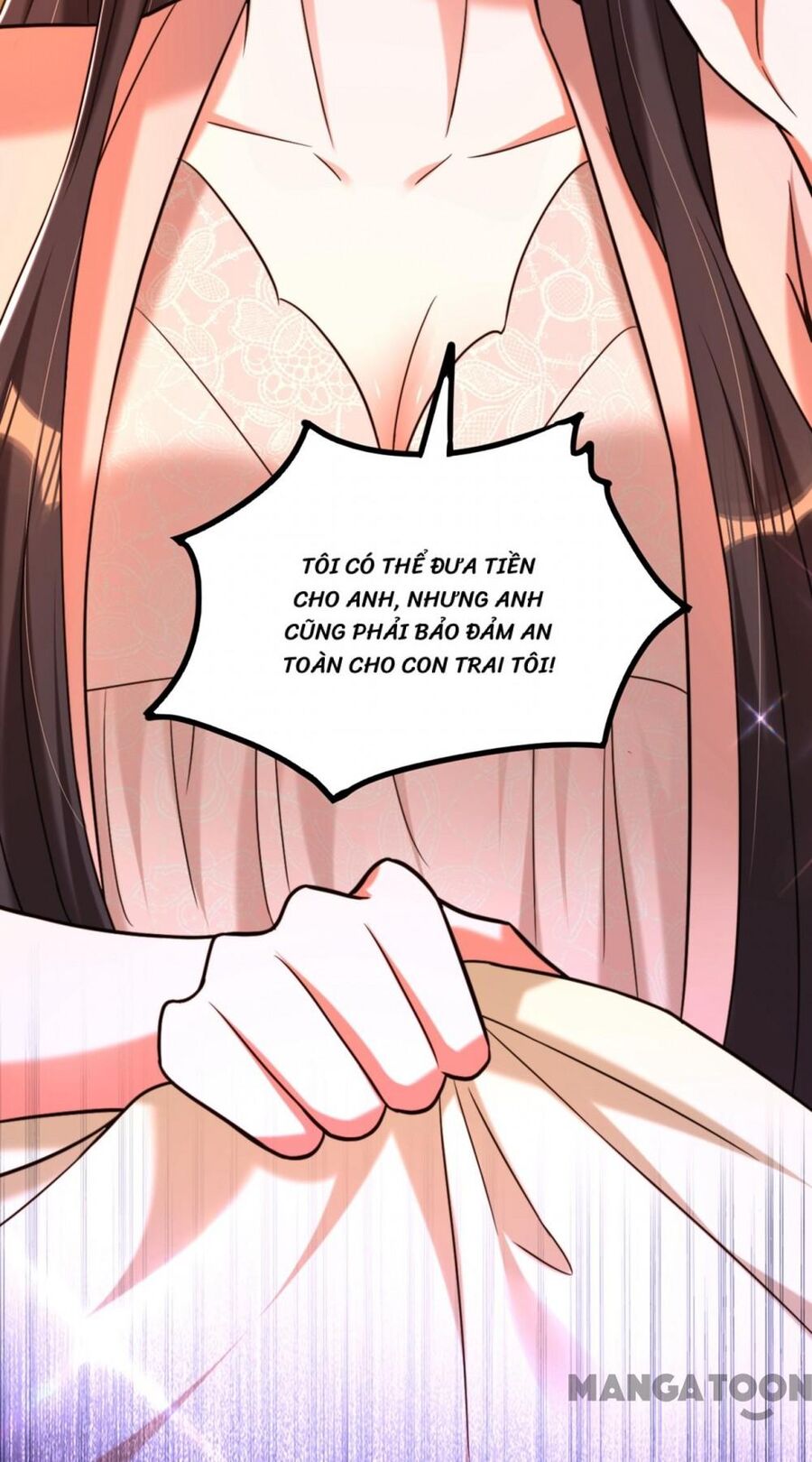 Trùng Sinh Không Gian: Cô Vợ Hào Môn Nóng Bỏng Không Dễ Chọc Chapter 286 - 8