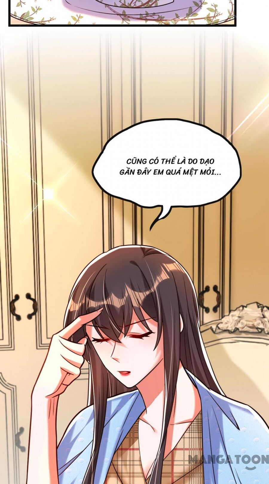 Trùng Sinh Không Gian: Cô Vợ Hào Môn Nóng Bỏng Không Dễ Chọc Chapter 287 - 2