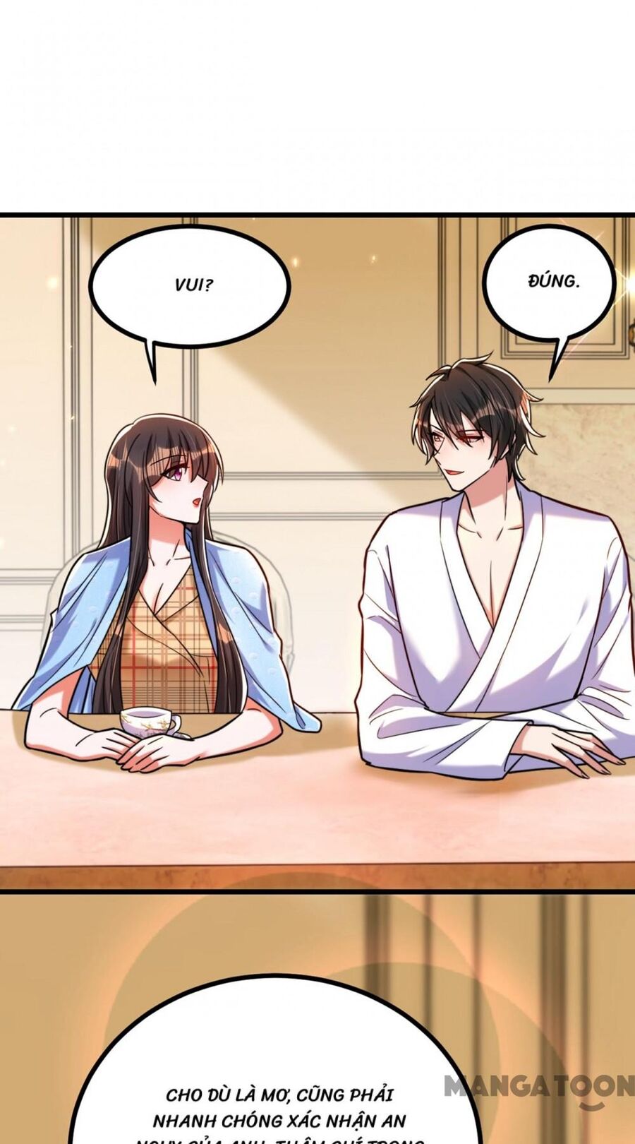 Trùng Sinh Không Gian: Cô Vợ Hào Môn Nóng Bỏng Không Dễ Chọc Chapter 287 - 11