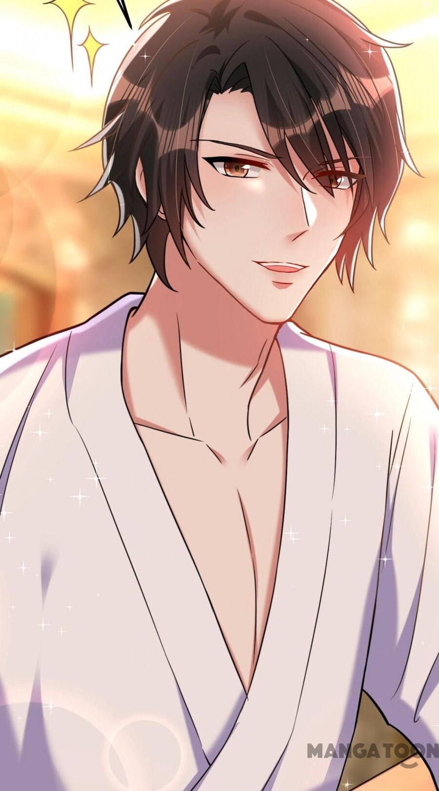 Trùng Sinh Không Gian: Cô Vợ Hào Môn Nóng Bỏng Không Dễ Chọc Chapter 287 - 13