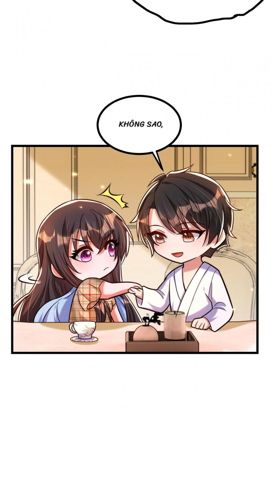 Trùng Sinh Không Gian: Cô Vợ Hào Môn Nóng Bỏng Không Dễ Chọc Chapter 287 - 16