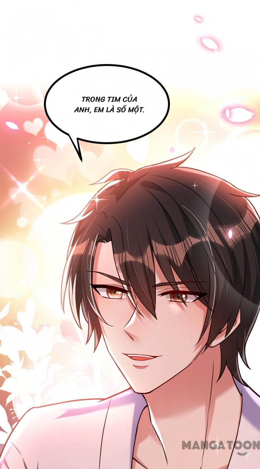 Trùng Sinh Không Gian: Cô Vợ Hào Môn Nóng Bỏng Không Dễ Chọc Chapter 287 - 18