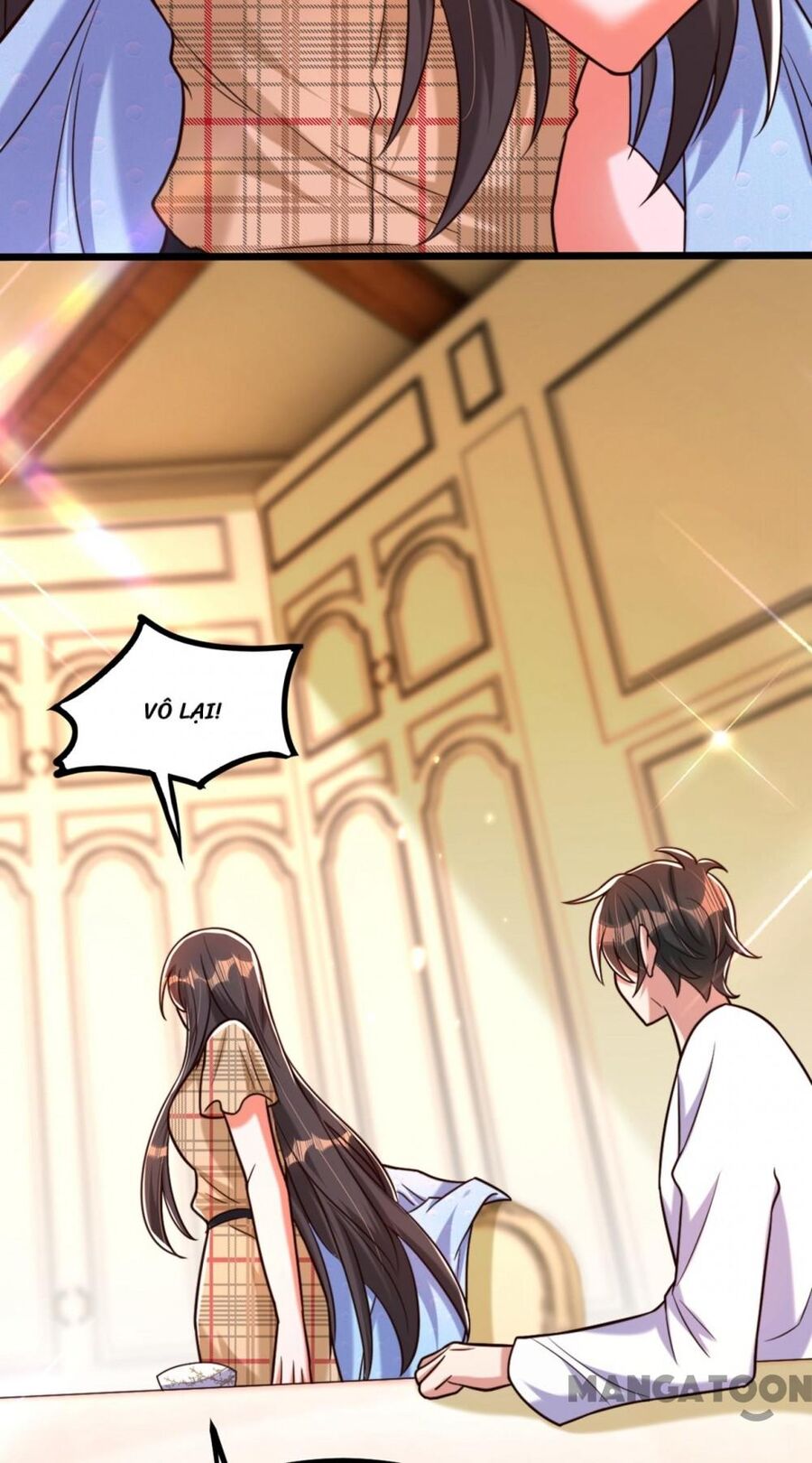 Trùng Sinh Không Gian: Cô Vợ Hào Môn Nóng Bỏng Không Dễ Chọc Chapter 287 - 21