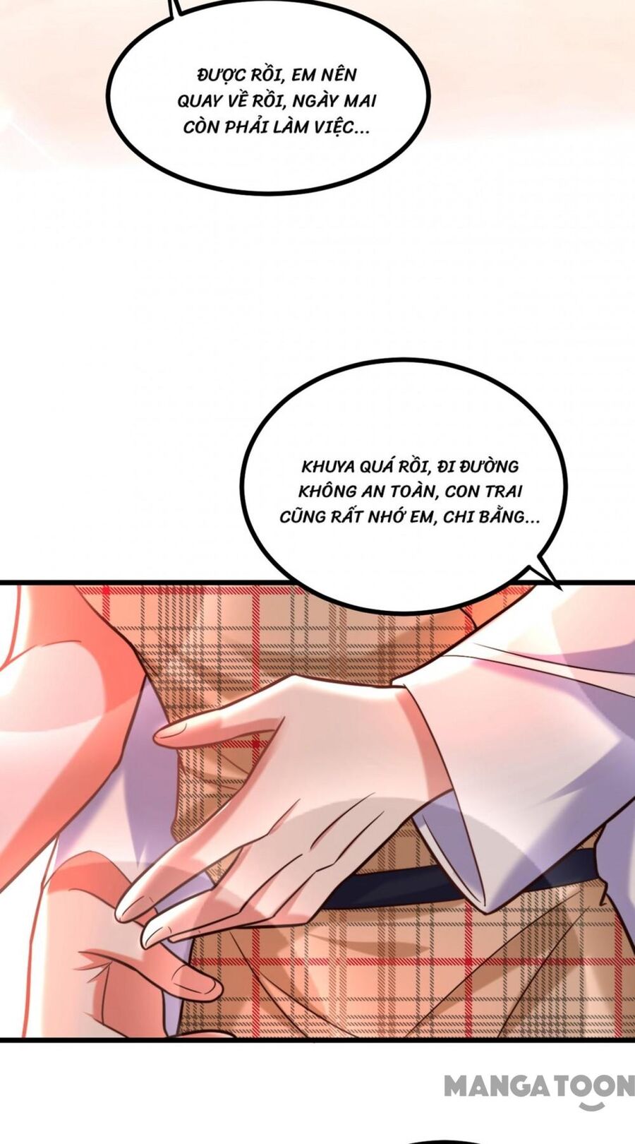 Trùng Sinh Không Gian: Cô Vợ Hào Môn Nóng Bỏng Không Dễ Chọc Chapter 287 - 22