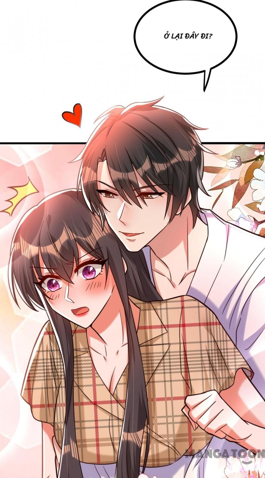 Trùng Sinh Không Gian: Cô Vợ Hào Môn Nóng Bỏng Không Dễ Chọc Chapter 287 - 23