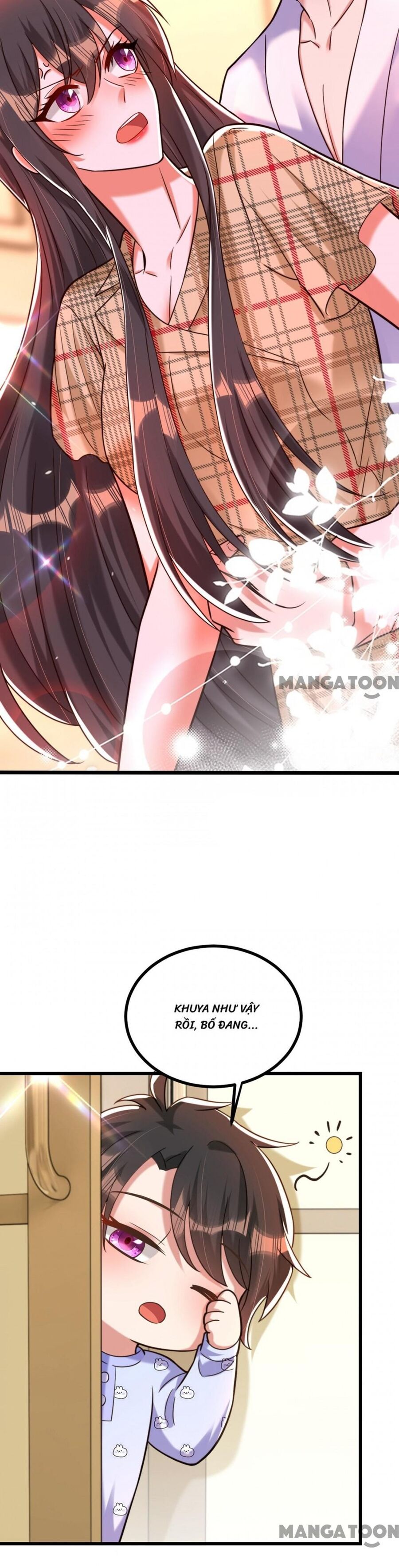 Trùng Sinh Không Gian: Cô Vợ Hào Môn Nóng Bỏng Không Dễ Chọc Chapter 287 - 25