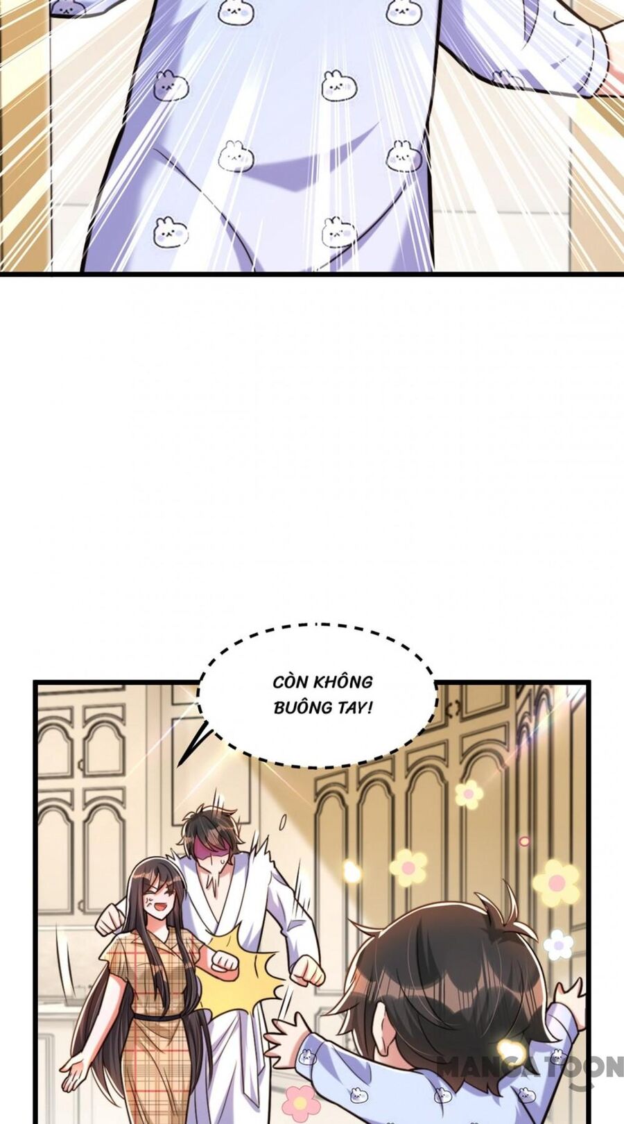 Trùng Sinh Không Gian: Cô Vợ Hào Môn Nóng Bỏng Không Dễ Chọc Chapter 287 - 27