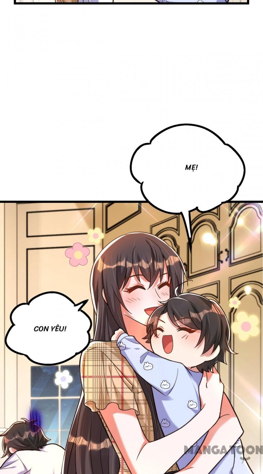 Trùng Sinh Không Gian: Cô Vợ Hào Môn Nóng Bỏng Không Dễ Chọc Chapter 287 - 28