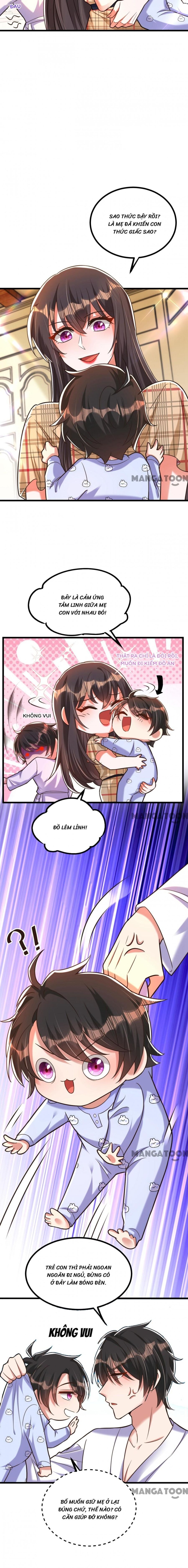 Trùng Sinh Không Gian: Cô Vợ Hào Môn Nóng Bỏng Không Dễ Chọc Chapter 287 - 29