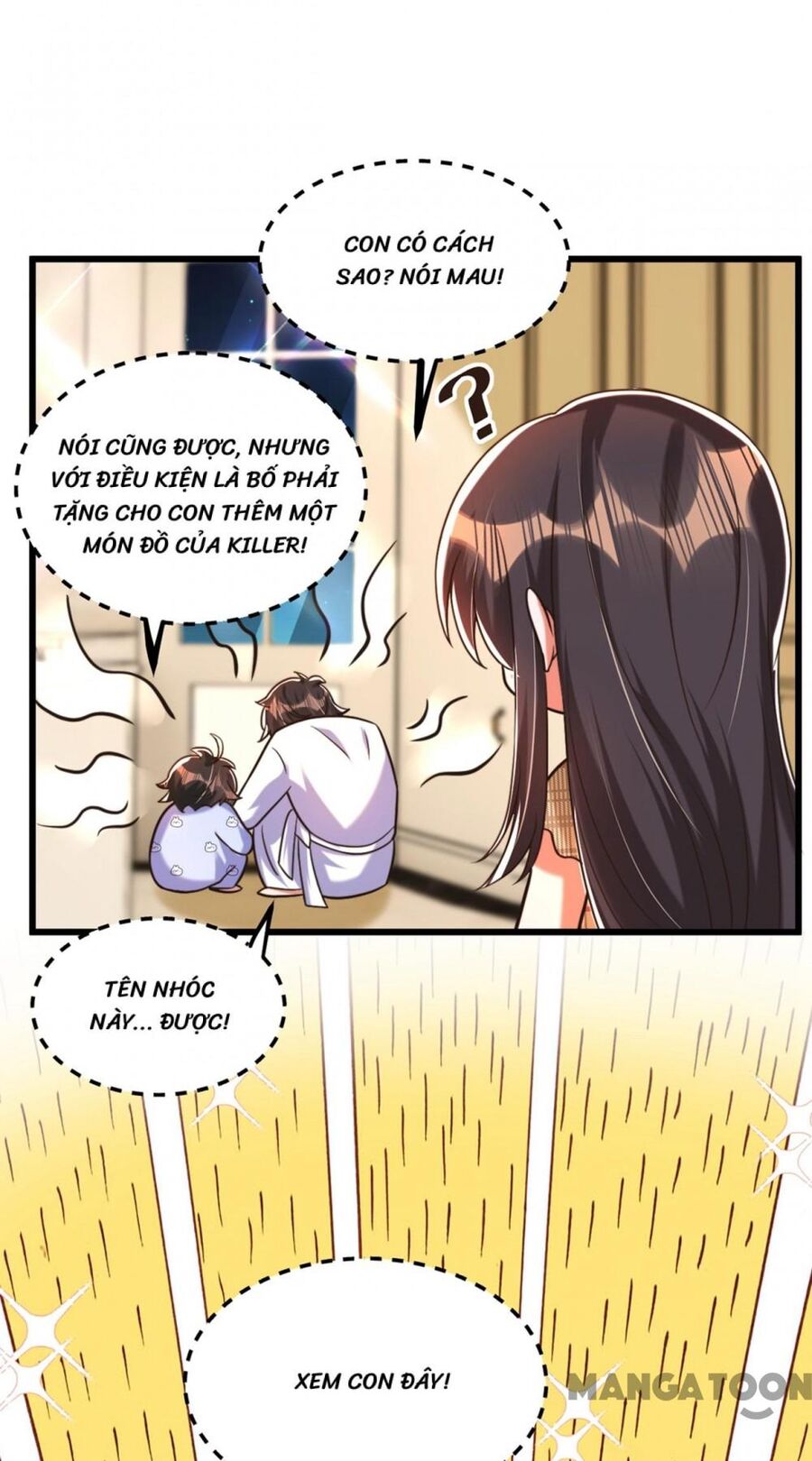 Trùng Sinh Không Gian: Cô Vợ Hào Môn Nóng Bỏng Không Dễ Chọc Chapter 287 - 30