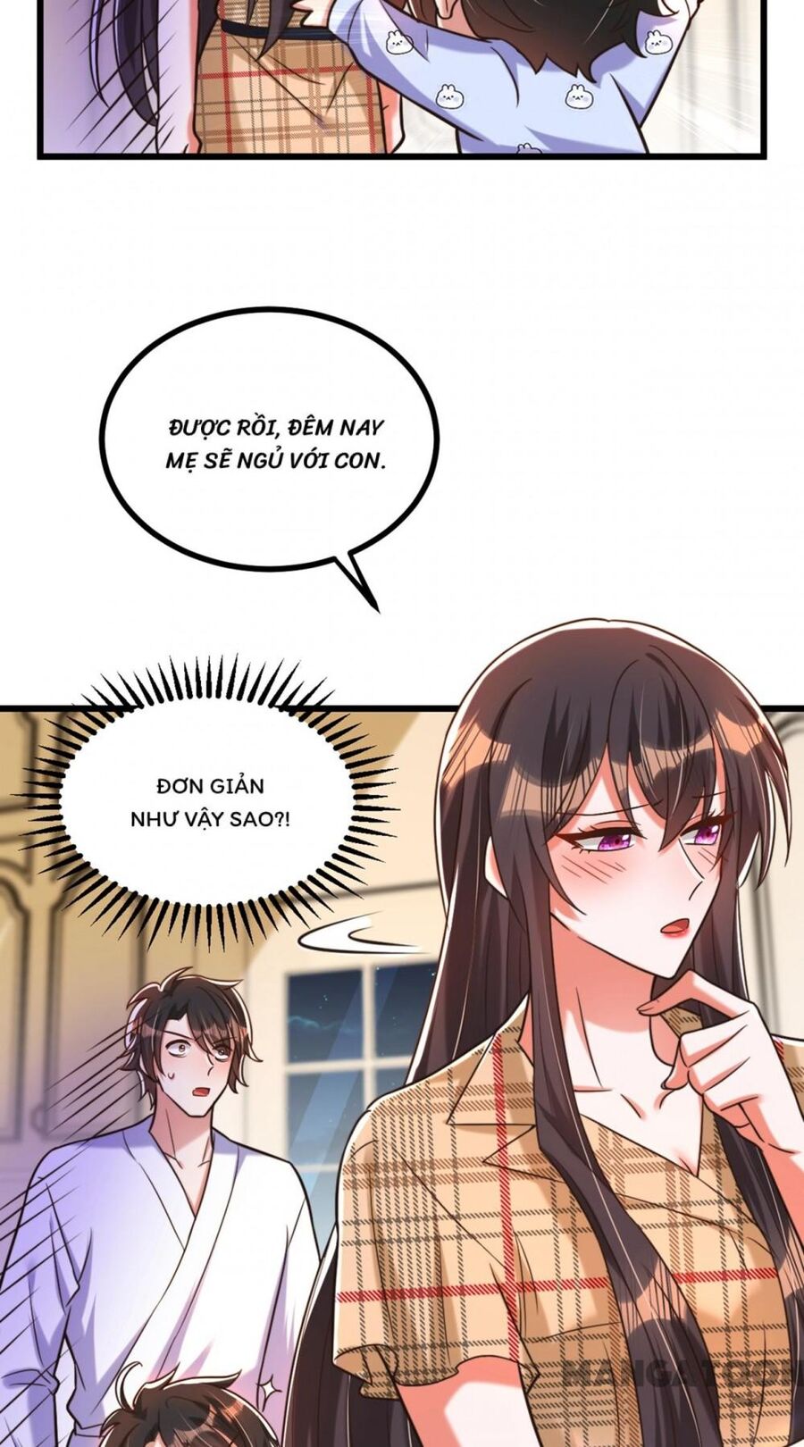 Trùng Sinh Không Gian: Cô Vợ Hào Môn Nóng Bỏng Không Dễ Chọc Chapter 287 - 33