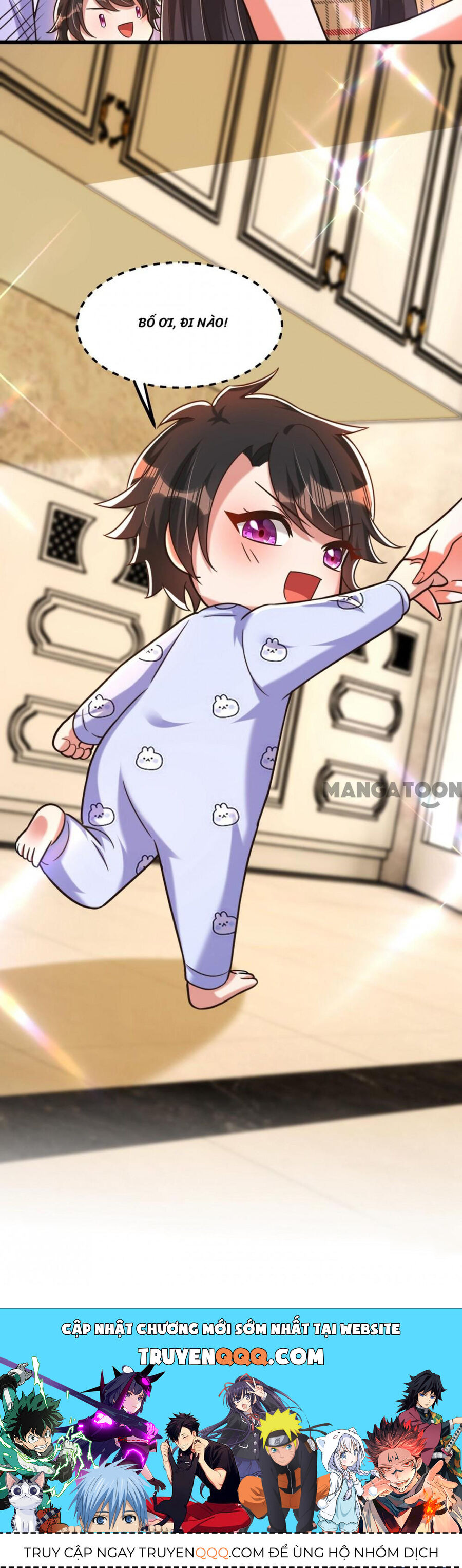Trùng Sinh Không Gian: Cô Vợ Hào Môn Nóng Bỏng Không Dễ Chọc Chapter 287 - 34