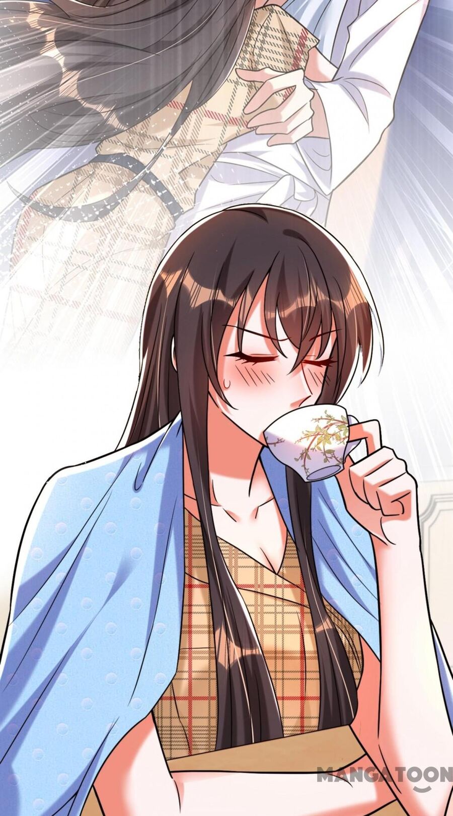 Trùng Sinh Không Gian: Cô Vợ Hào Môn Nóng Bỏng Không Dễ Chọc Chapter 287 - 7