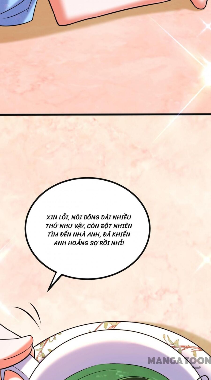 Trùng Sinh Không Gian: Cô Vợ Hào Môn Nóng Bỏng Không Dễ Chọc Chapter 287 - 8