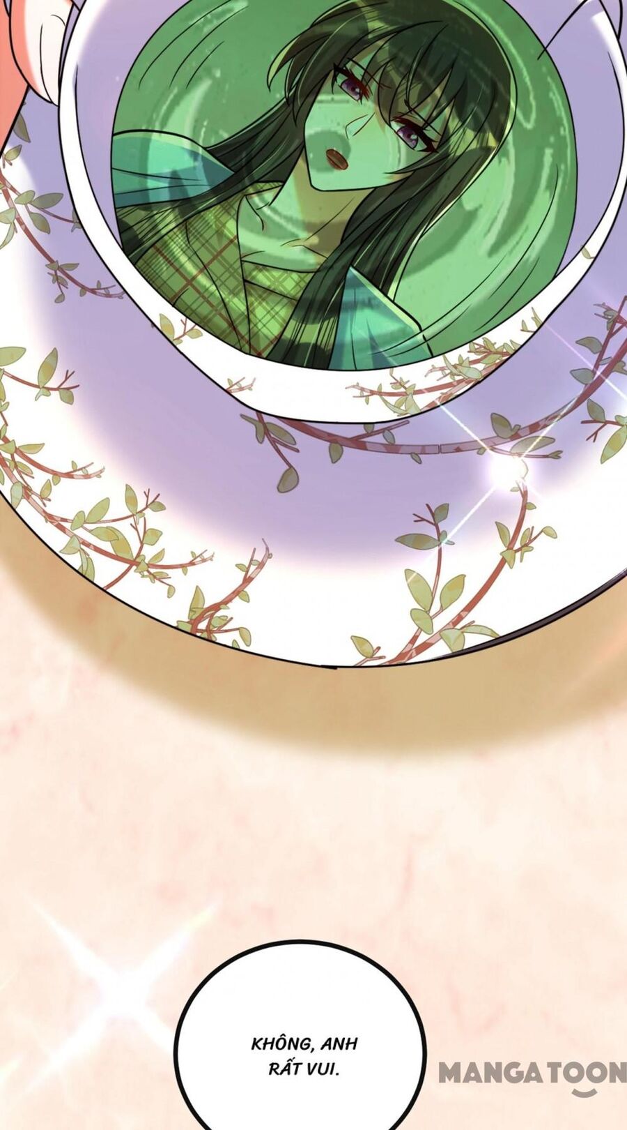 Trùng Sinh Không Gian: Cô Vợ Hào Môn Nóng Bỏng Không Dễ Chọc Chapter 287 - 9