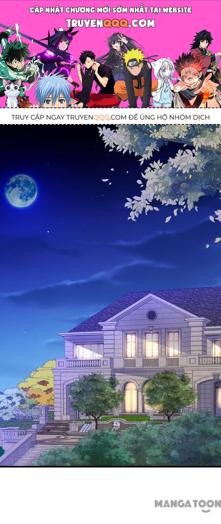 Trùng Sinh Không Gian: Cô Vợ Hào Môn Nóng Bỏng Không Dễ Chọc Chapter 288 - 1