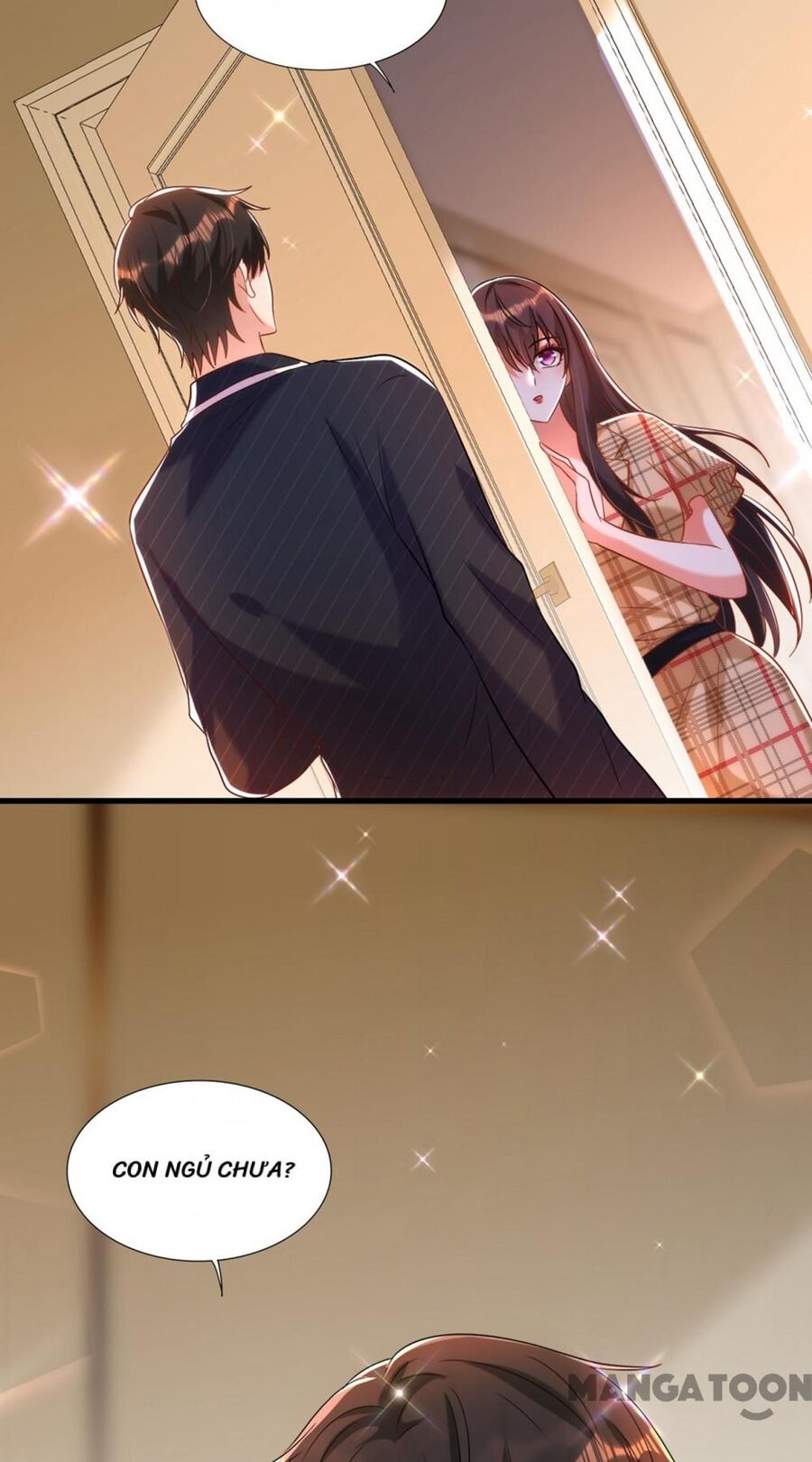 Trùng Sinh Không Gian: Cô Vợ Hào Môn Nóng Bỏng Không Dễ Chọc Chapter 288 - 11