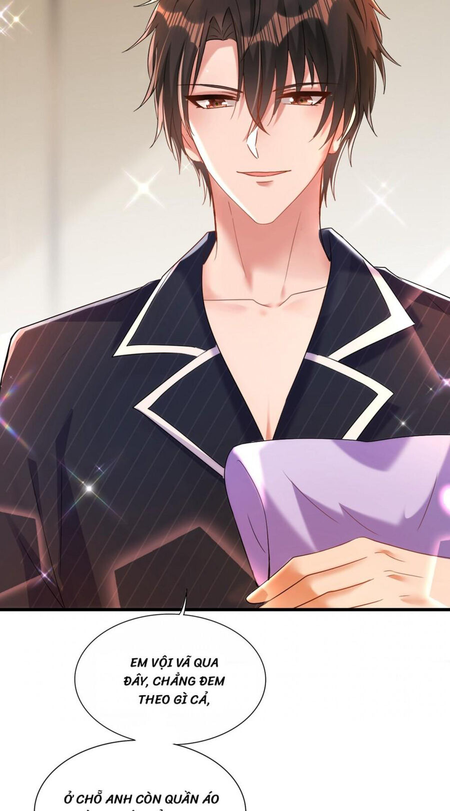 Trùng Sinh Không Gian: Cô Vợ Hào Môn Nóng Bỏng Không Dễ Chọc Chapter 288 - 12