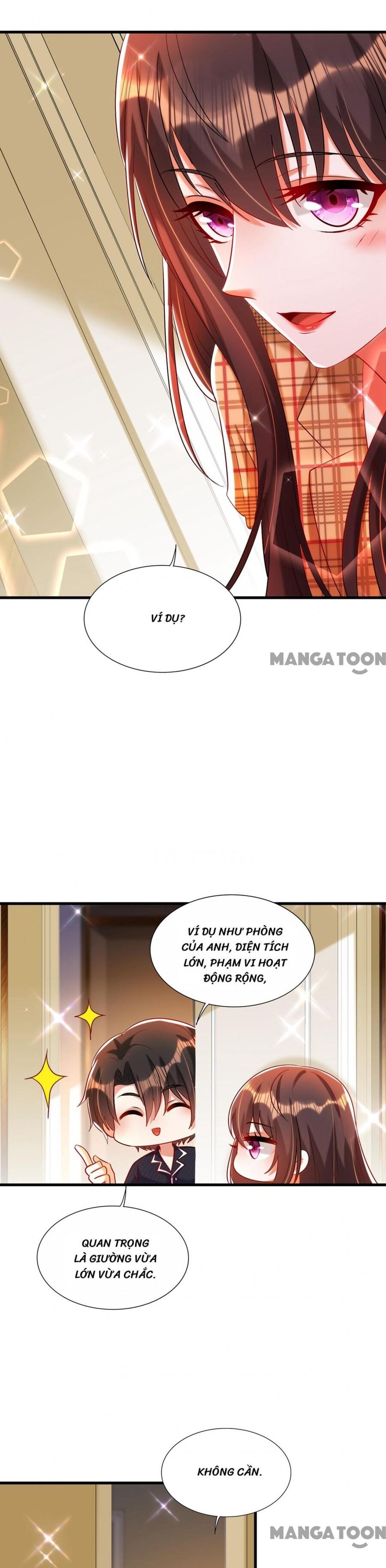 Trùng Sinh Không Gian: Cô Vợ Hào Môn Nóng Bỏng Không Dễ Chọc Chapter 288 - 16