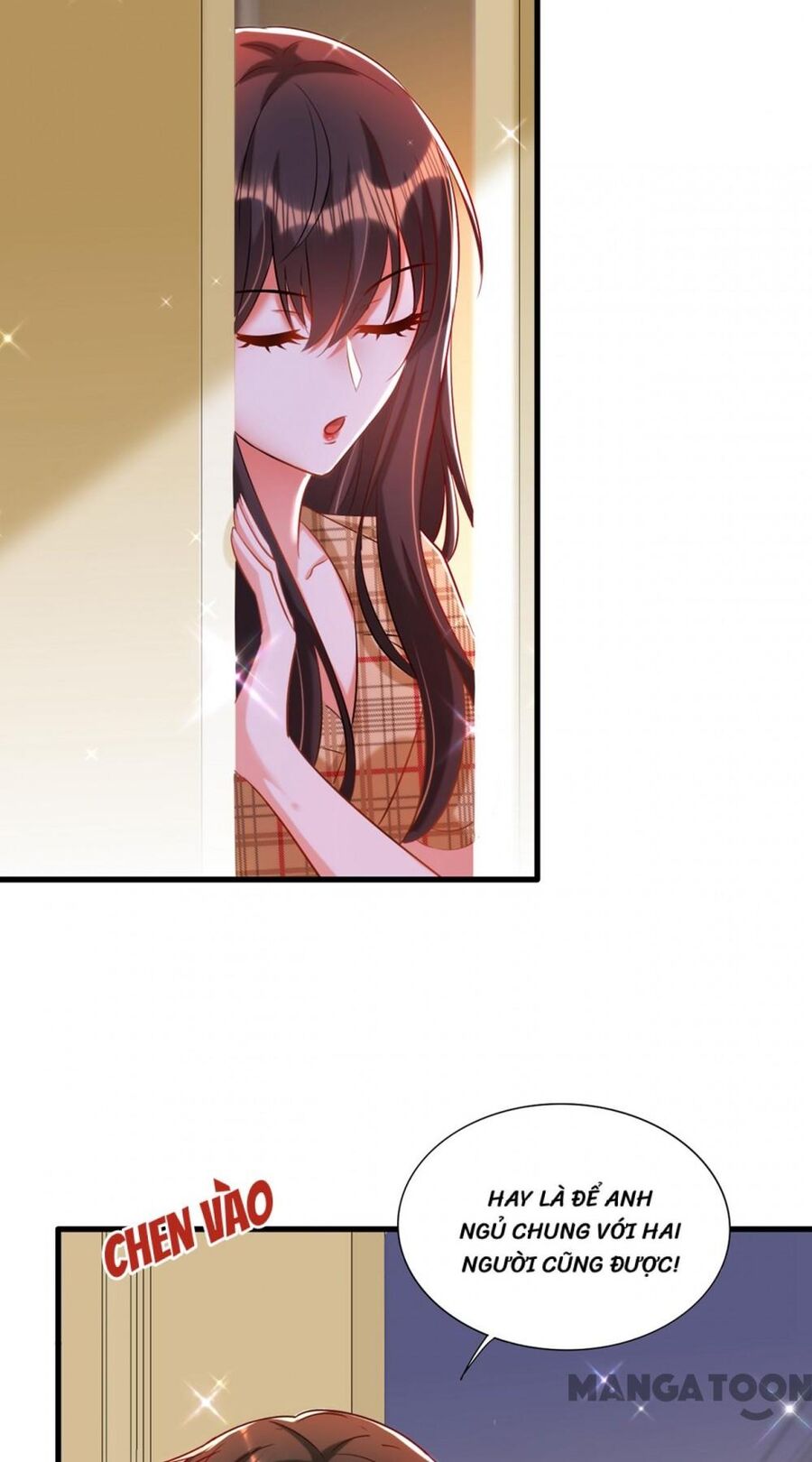 Trùng Sinh Không Gian: Cô Vợ Hào Môn Nóng Bỏng Không Dễ Chọc Chapter 288 - 17