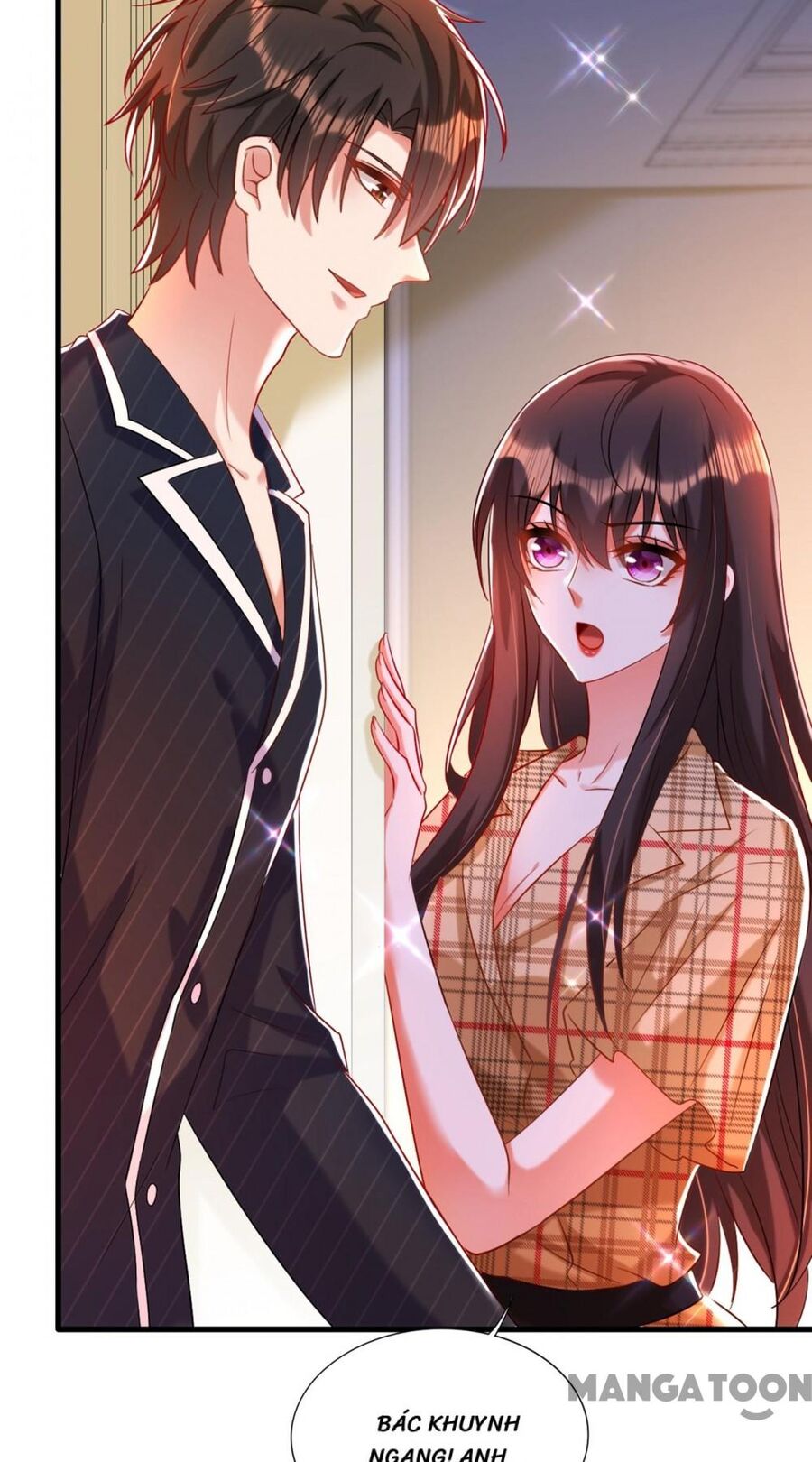 Trùng Sinh Không Gian: Cô Vợ Hào Môn Nóng Bỏng Không Dễ Chọc Chapter 288 - 18