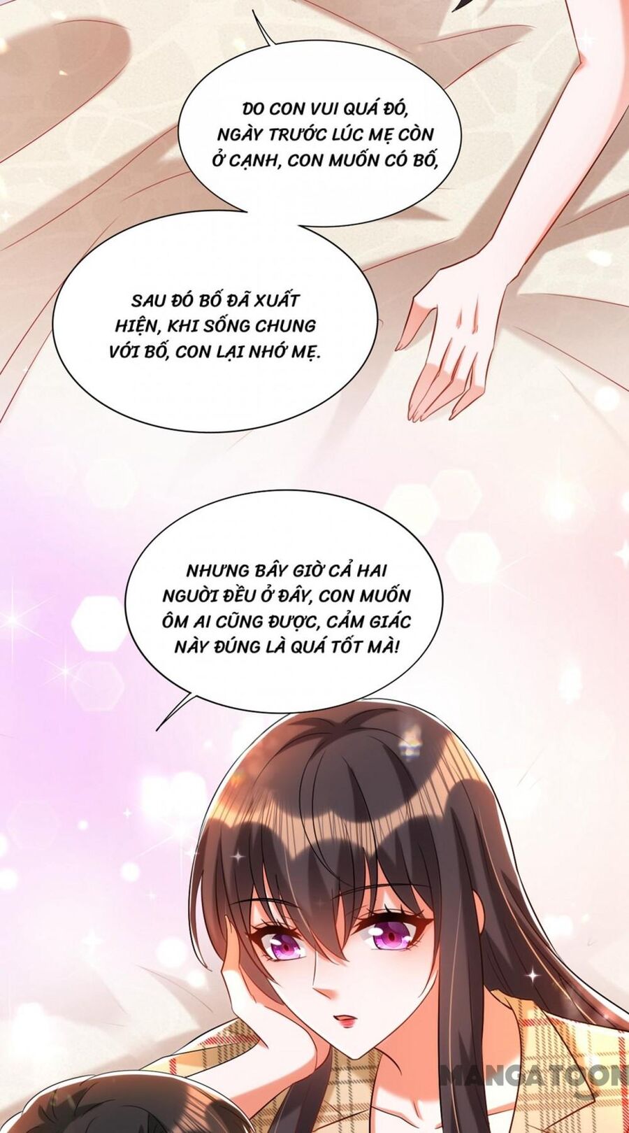 Trùng Sinh Không Gian: Cô Vợ Hào Môn Nóng Bỏng Không Dễ Chọc Chapter 288 - 3