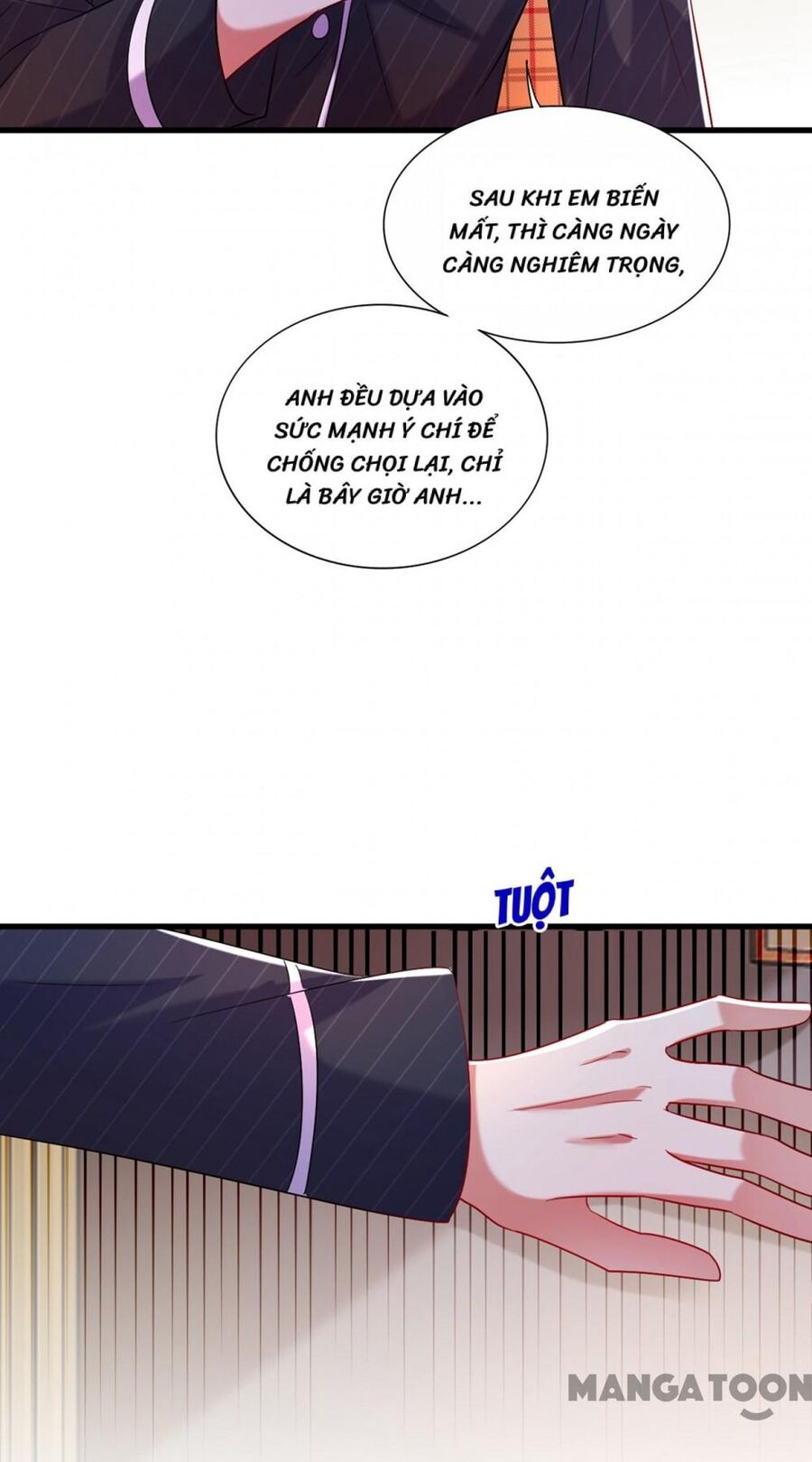 Trùng Sinh Không Gian: Cô Vợ Hào Môn Nóng Bỏng Không Dễ Chọc Chapter 288 - 25