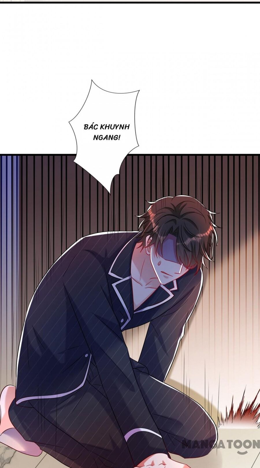 Trùng Sinh Không Gian: Cô Vợ Hào Môn Nóng Bỏng Không Dễ Chọc Chapter 288 - 26