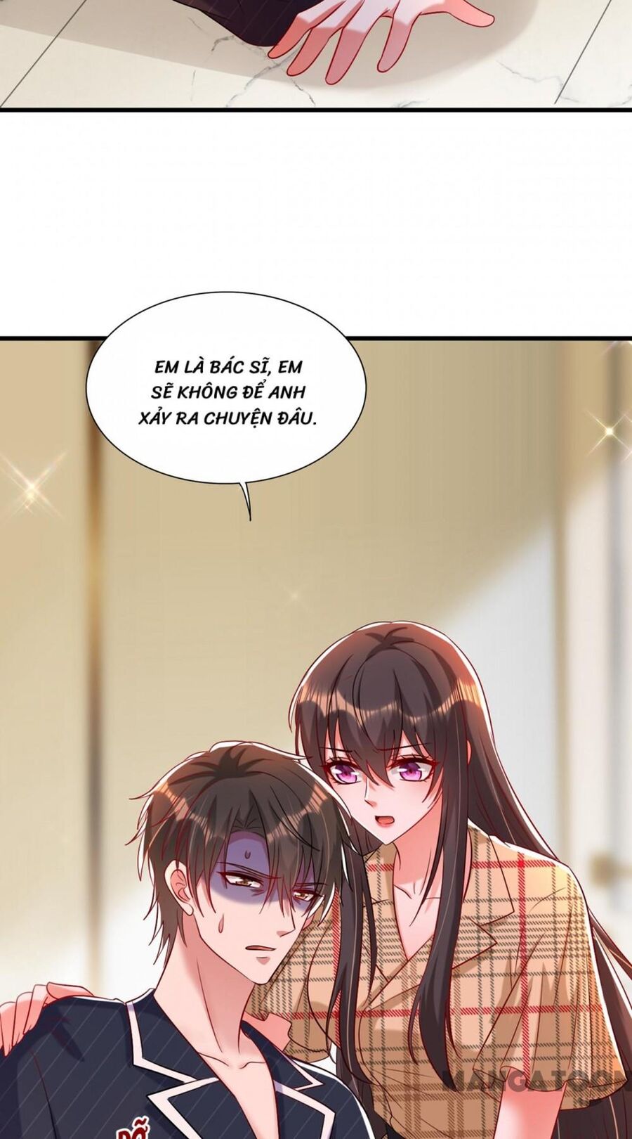 Trùng Sinh Không Gian: Cô Vợ Hào Môn Nóng Bỏng Không Dễ Chọc Chapter 288 - 27