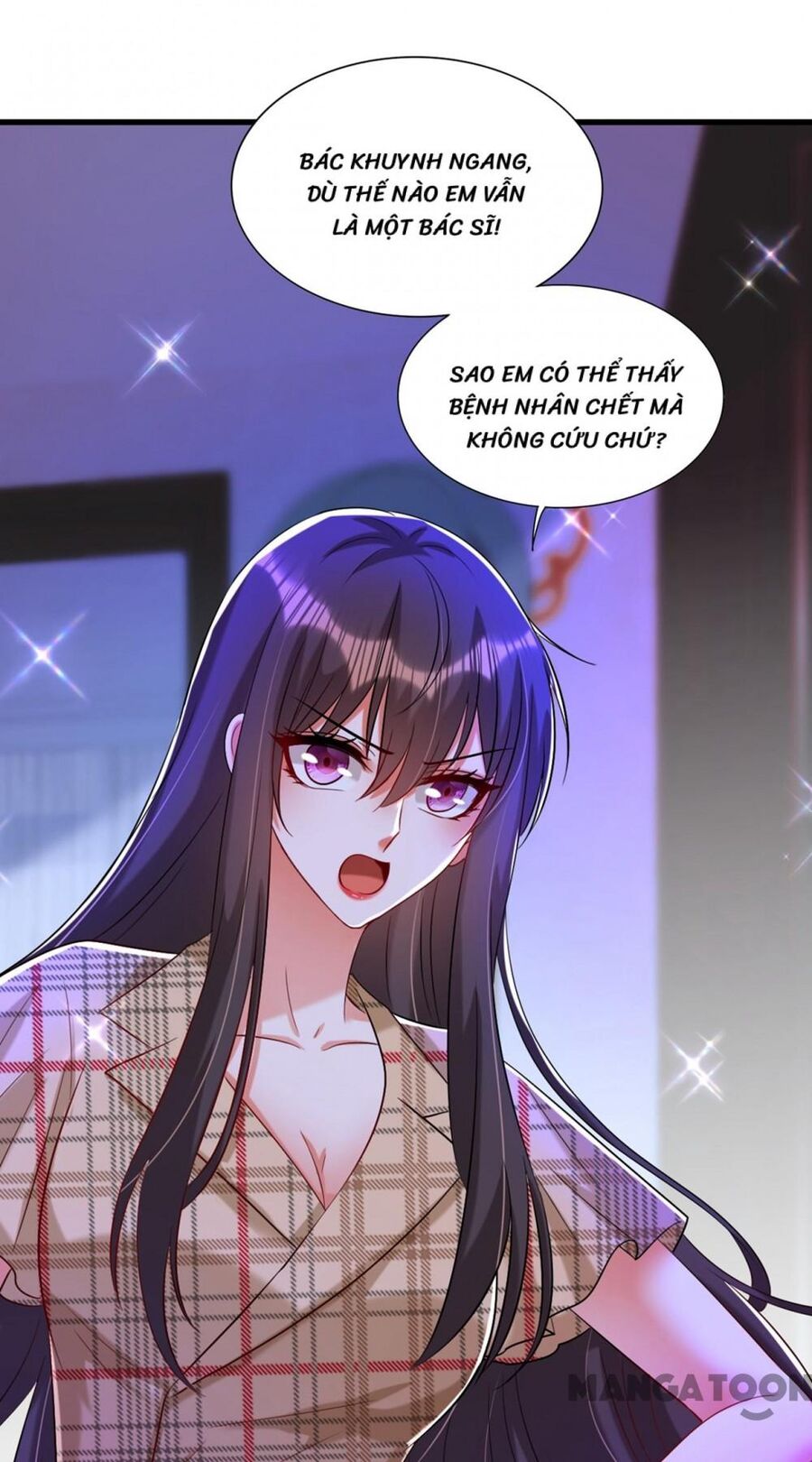 Trùng Sinh Không Gian: Cô Vợ Hào Môn Nóng Bỏng Không Dễ Chọc Chapter 288 - 29