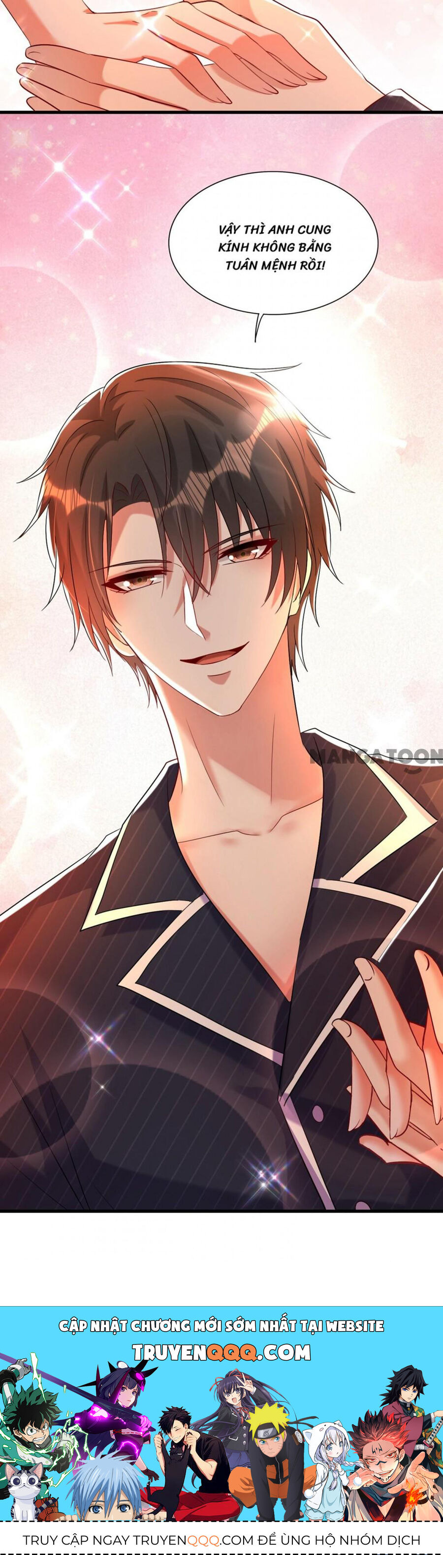 Trùng Sinh Không Gian: Cô Vợ Hào Môn Nóng Bỏng Không Dễ Chọc Chapter 288 - 32